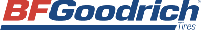 Logo of BFGoodrich